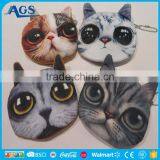Various Styles Hot Sale Rubber Squeeze Coin Purse thumbnail-5