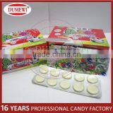 Delicious Halal Pressed Candy Sweet Dry ASE Milk Candy thumbnail-1