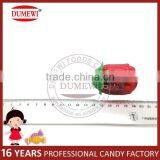 Rose Shape Toy Candy With Chocolate Bean for Valentines thumbnail-6