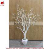 Factory Direct Hot Sell Artificial Dry Tree Branch Wedding Centerpieces Coral Tree