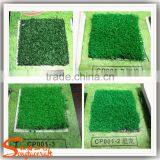 Ornament Party Artificial Grass, Outdoor Wedding Turf, Decking Type Grass Carpet for Garden thumbnail-2