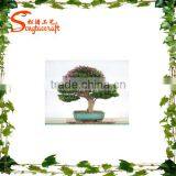 New Design Artificial Plant Mini Artificial Topiary r Table Decoration Artificial Plant thumbnail-4