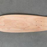 HBD-X Canadian Maple Cruiser Blank Skateboard thumbnail-3