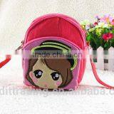 2015 Lovely Mobile Bag for Girl and Coin Purse thumbnail-3
