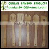 Eco-friendly Bamboo Kitchenware thumbnail-3