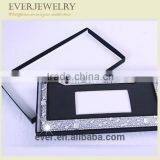 2017 Charming and Shining Crystal Car Licence Decorations thumbnail-1