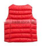 Spring Sleeveless Wear Baby Vest thumbnail-2