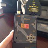 Protect 1206i Detector of Bugs and Digital Transmissions thumbnail-3