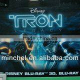 High Quality el Poster Advertisment thumbnail-1