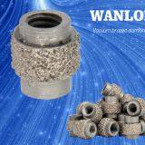 Diamond Wire Saw for Stone Cutting, Sintered Diamond Wire for Quarrying ,stone Cutting Diamond Tools thumbnail-3