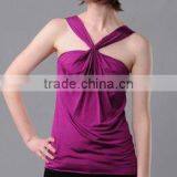 8TP233 Snug-fitting Top thumbnail-1