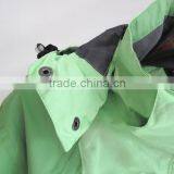 Waterproof Jacket Custom Made , Waterproof Windbreaker Factory Supplier, Outdoor Jacket thumbnail-3