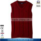 China Factory OEM Supply Type Knitted Christmas Sweater thumbnail-3