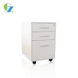 Top Seller 3 Drawer Mobile Pedestal / Movable Cabinet / Storage Cabinets thumbnail-4