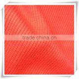 Good Elastic Cotton100 Striped 2*2 Rib Fabric thumbnail-3