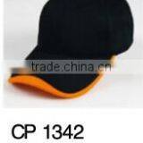 Causal Designer Embroidery 100% Cotton Baseball Mens Fashion Caps thumbnail-5