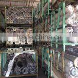 AB Grade PVC Artificial Leather Stock Lot thumbnail-3