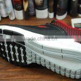 GZY Wholesale Liquidation Male Sport Shoes Top Level 2017china Export Rubber Outsole Stock Breathable thumbnail-2