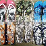 GZY Large Number of Wholesale Flip-flops Stock thumbnail-6