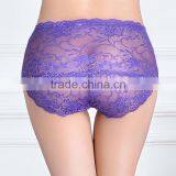 Yun Meng Ni Underwear Hot Sexy Transparent Panties for Lady thumbnail-5