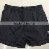 Stock Lots Clothing Children Workout Shorts Wholesale Shorts thumbnail-1
