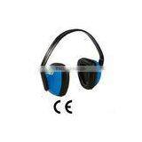 Hearing Protection Blue Soundproof Working Earmuffs thumbnail-1