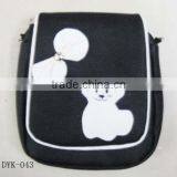 Fashion Ladies pu Leather Bag thumbnail-1