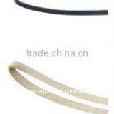 3mm Flat Leather Cord thumbnail-1