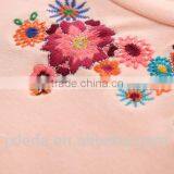 Girls Fashion Shirts Embroidery Pullover Designs Sweater thumbnail-4