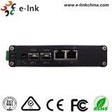 Self-Configured Hardened 1-port 10/100/1000BASE-T + 2-port 1000BASE-FX SFP Ethernet Switch With PoE+ thumbnail-4