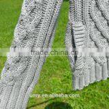 Kids Cardigan Boys Sweater Design Knitting Patterns Children Sweater thumbnail-5