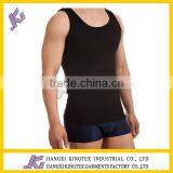 Custom Print Wholesale Cotton Custom Mens Tank Top,High Quality Tank Top thumbnail-2