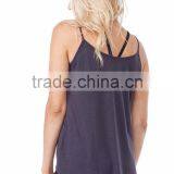 New Style Women's Yoga Tank Top Stringer Racer Tank Top thumbnail-6