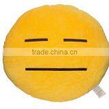 China Applique Round Wholesale Custom Decorative Decorative Body Hug Pillow thumbnail-5