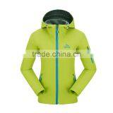 Waterproof Sports Winter Lady Softshell Jacket thumbnail-2