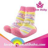 Boutique Wholesale Mix Colors Newborn Baby Rubber for Shoes thumbnail-1