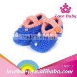 2016 New Arrival Baby Prewalker Wool Shoes High Quality Baby Shoes LBE4092751 thumbnail-4