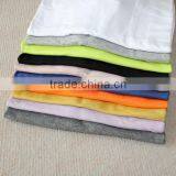 Hot Sell Cool Summer Candy Color Modal Blouse thumbnail-4