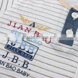 Cute Design Baby Clothes Popular Baby Boy Dress Clothes Good Quality Organic Baby Clothes thumbnail-4