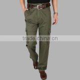 Many Pocket Men Casual Pants thumbnail-3
