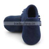 Top Selling Leather Baby Shoes of Baby Moccasins Mix Colors Mix Sizes thumbnail-5
