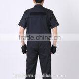 2016The New Security Uniforms, the Full Range of High-grade Residential Property Security Short-sleeved Clothing thumbnail-4