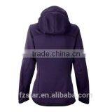 Turbine Hooded Fleece Jacket thumbnail-2
