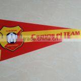 Pennant Soccer Flag thumbnail-1