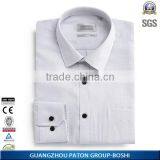 Wholesale Fashion Design Tailor Men's Dress Shirt thumbnail-1