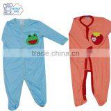 Top Quality Wholesale 3in1 Infant Sleepsuit thumbnail-2