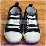 Shoestring Sport Canvas Baby Shoes thumbnail-2