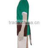 Wholesale Promotional Factory Price Customized Cotton Ladies Aprons Sale thumbnail-3