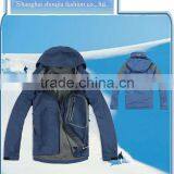 New Design Outdoor Warm Jacket thumbnail-1