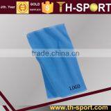 Customized Durable Cotton Golf Towel thumbnail-2